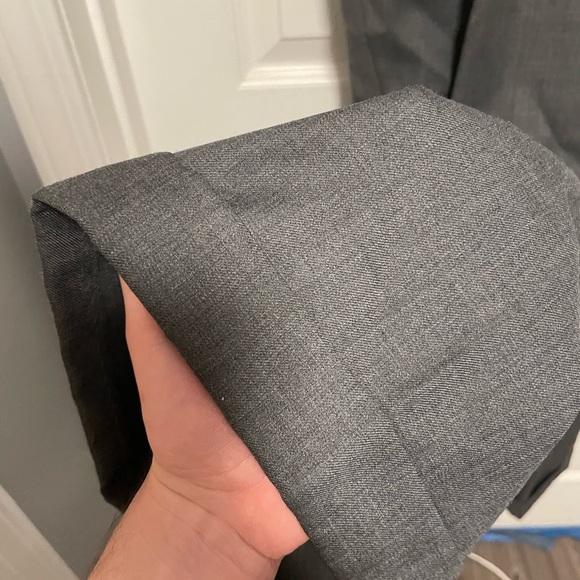 Stafford 44L suit set - Picture 6 of 11